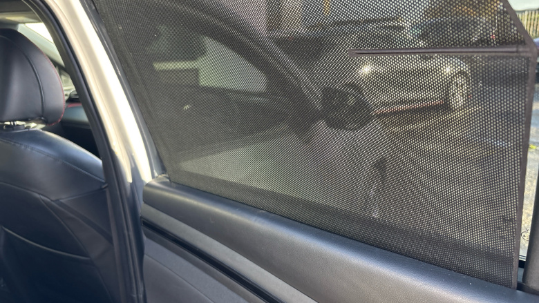 Hyundai TUCSON 1.6 TGDi N Line S 5dr 2WD Petrol Estate